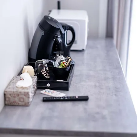 Vakantiehuis L'echappee De Boudou