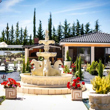 L'echappee De Boudou