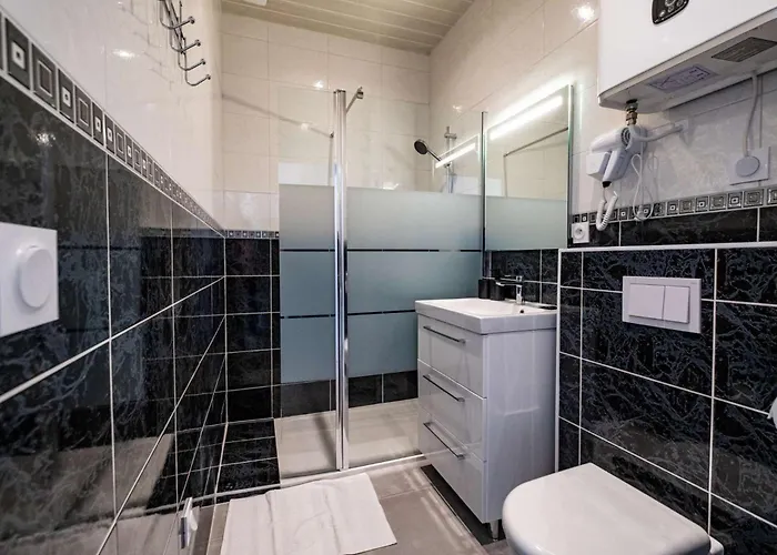 L'echappee De Vakantiehuis *