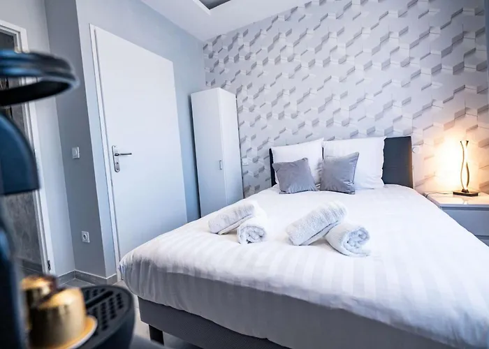 L'echappee De Vakantiehuis *