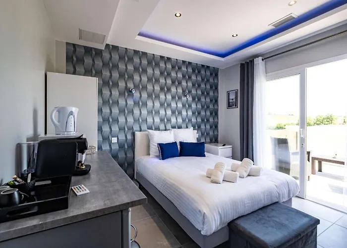 L'echappee De Vakantiehuis *