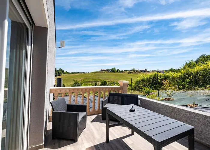 L'echappee De Vakantiehuis Boudou