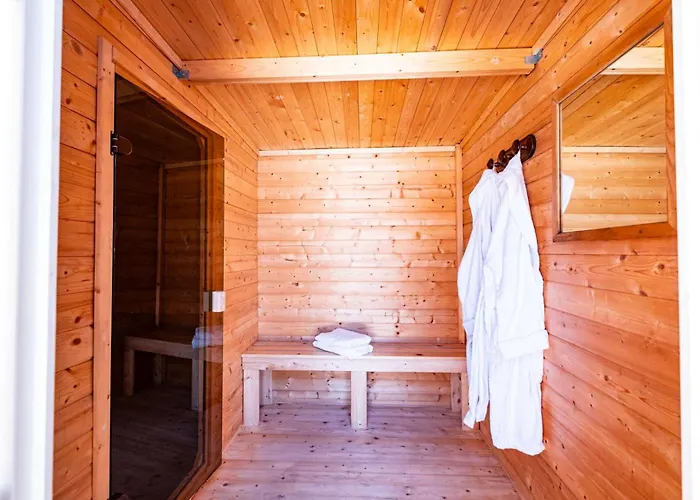 L'echappee De Vakantiehuis