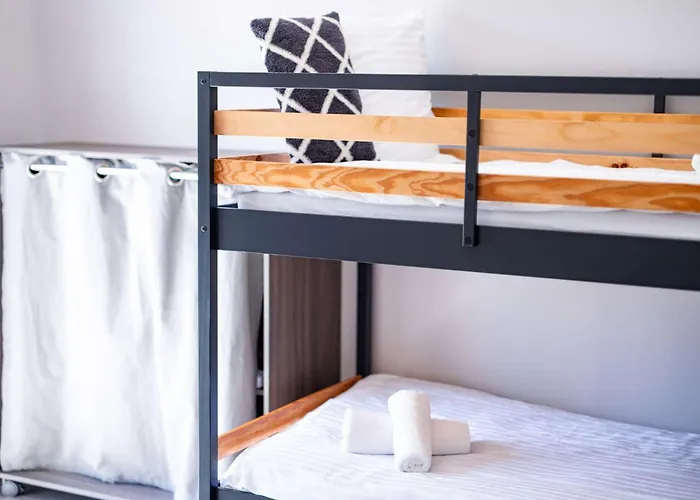 Vakantiehuis L'echappee De *