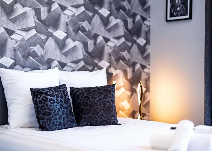 L'echappee De Boudou