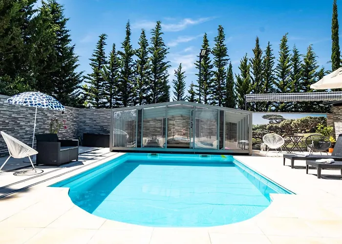 L'echappee De Vakantiehuis