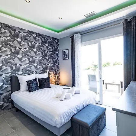 L'echappee De Boudou