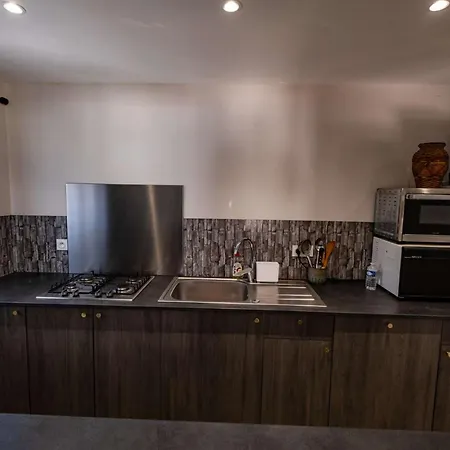 Tatil Evi L'echappee De *