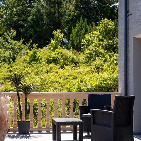 Tatil Evi L'echappee De