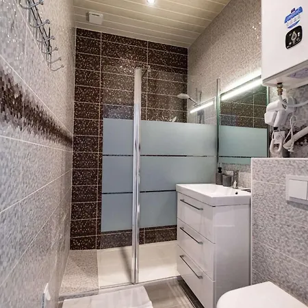 L'echappee De Boudou