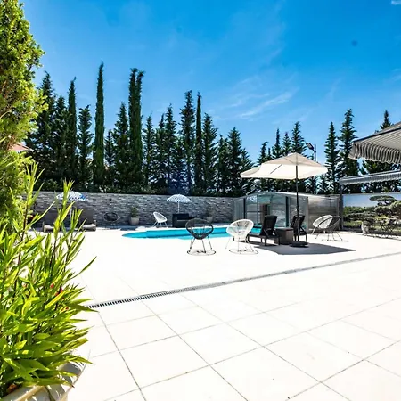 Tatil Evi L'echappee De *