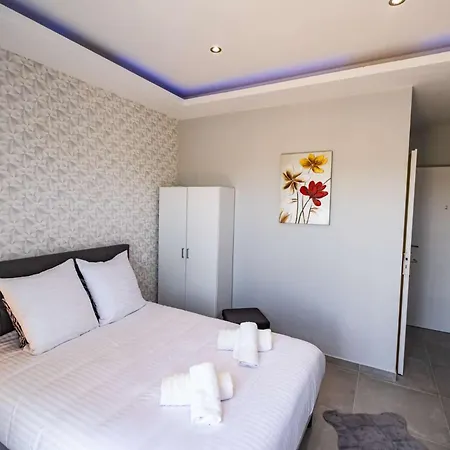 Tatil Evi L'echappee De Boudou