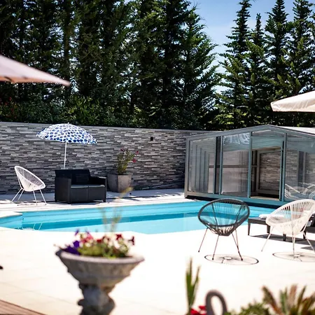 L'echappee De Tatil Evi Boudou