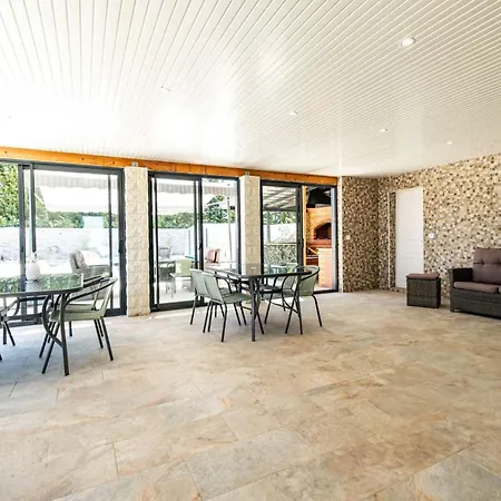 Tatil Evi L'echappee De Boudou