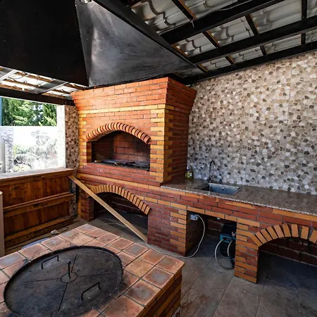 Tatil Evi L'echappee De *