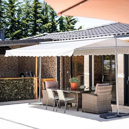 Tatil Evi L'echappee De