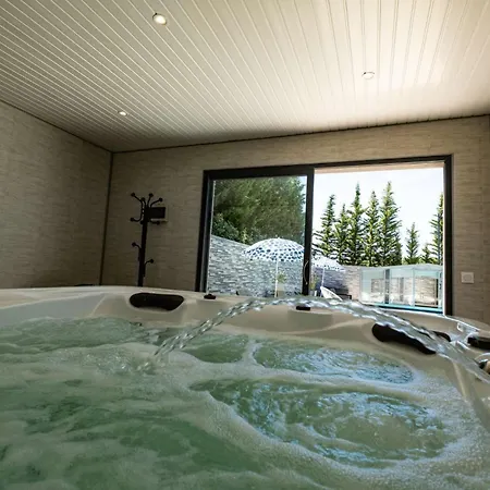 Tatil Evi L'echappee De *