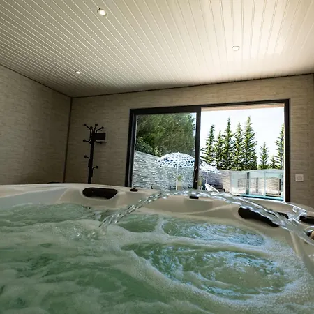 Tatil Evi L'echappee De Boudou