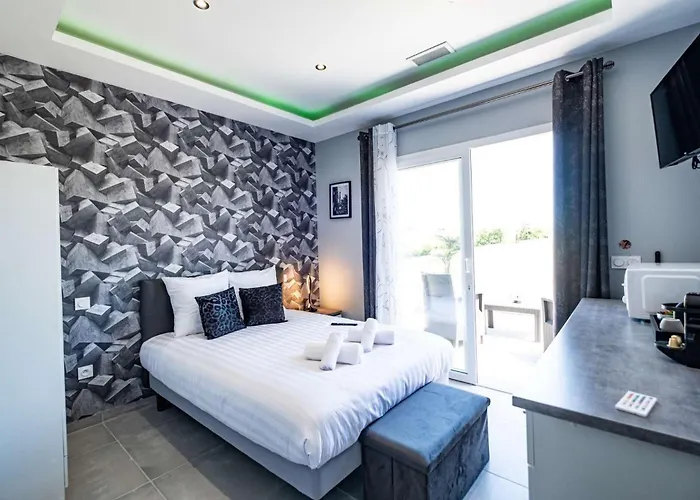 L'echappee De Boudou