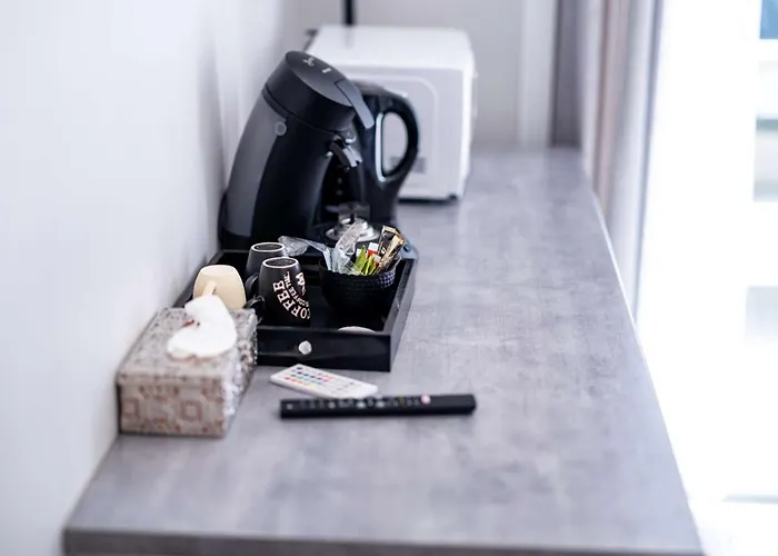 بيت للعطل L'echappee De Boudou