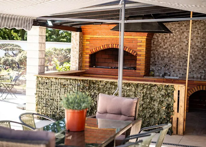 L'echappee De Boudou