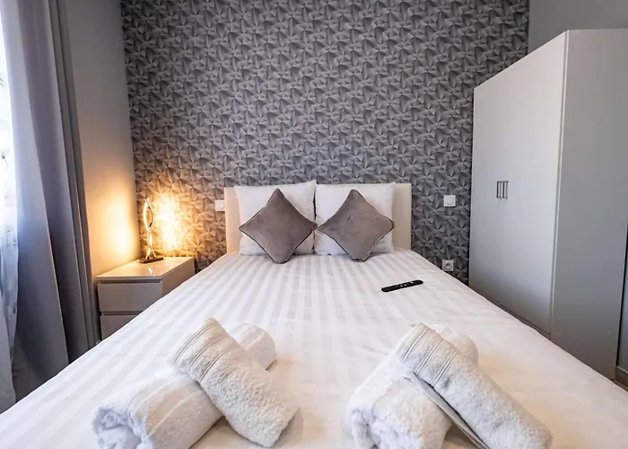 L'echappee De بيت للعطل