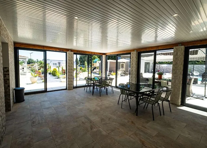 L'echappee De Boudou